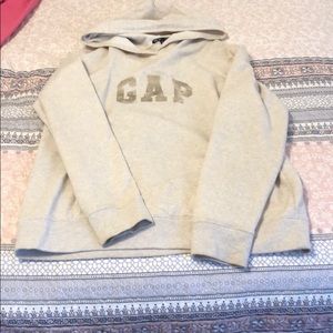 GAP hoodie